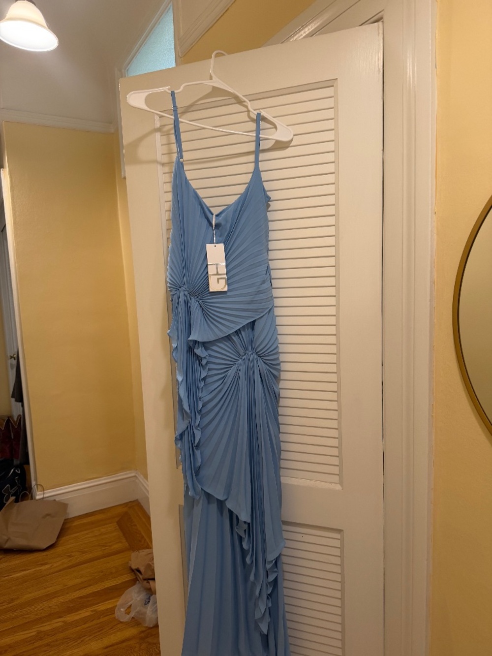 Georgia Hardinge Torrent Dress